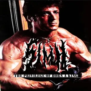 Stallone Is My Hero : The Privilege of Born a King